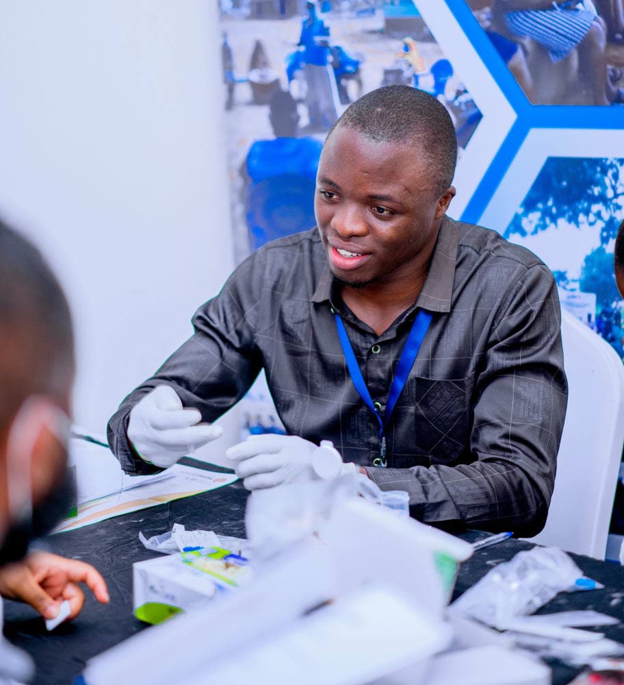 Masaki Health Expo 2025